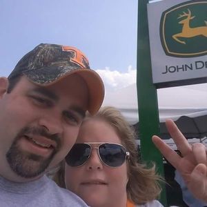 Meet your Posher, Cherie